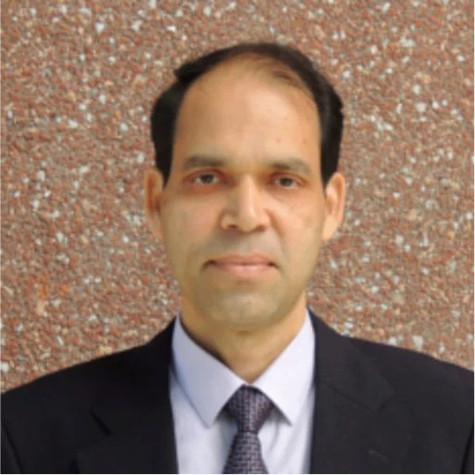 Amar Nayak