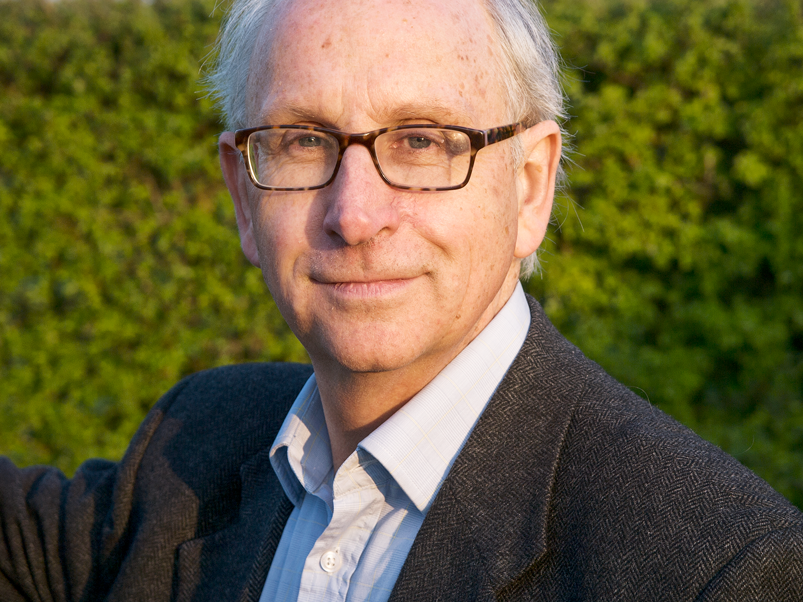 Angus Jenkinson