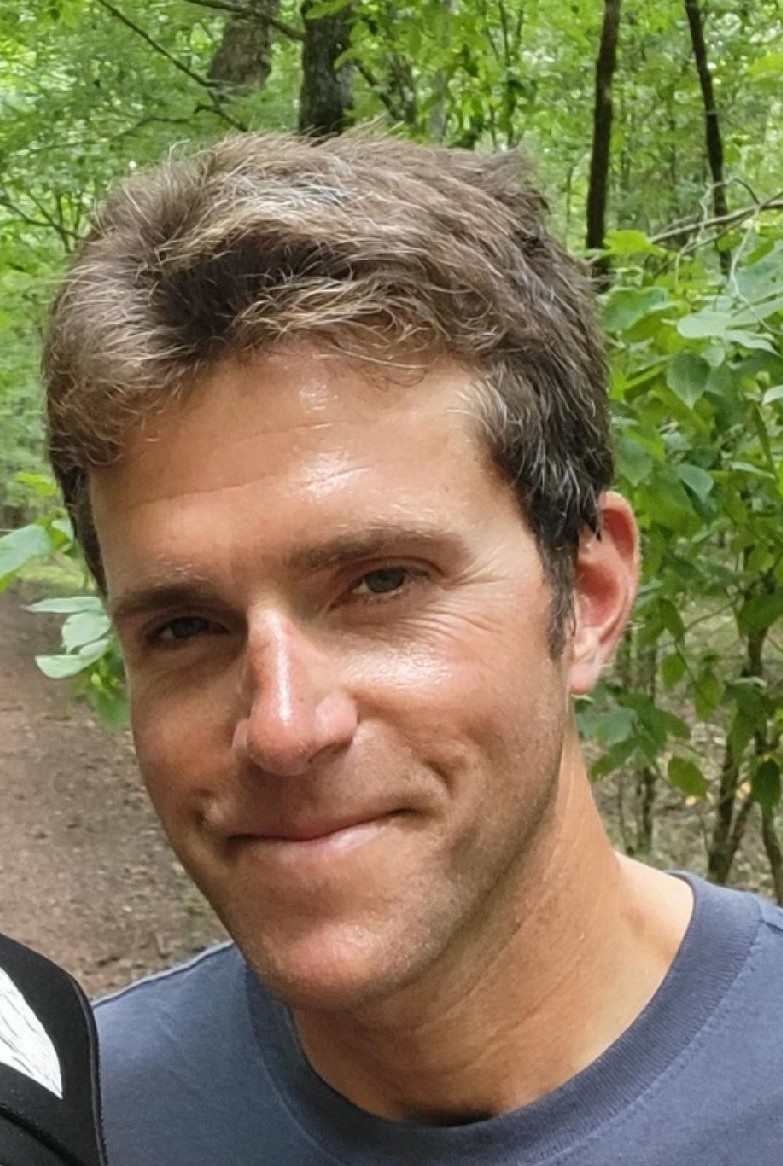 Benjamin Wood