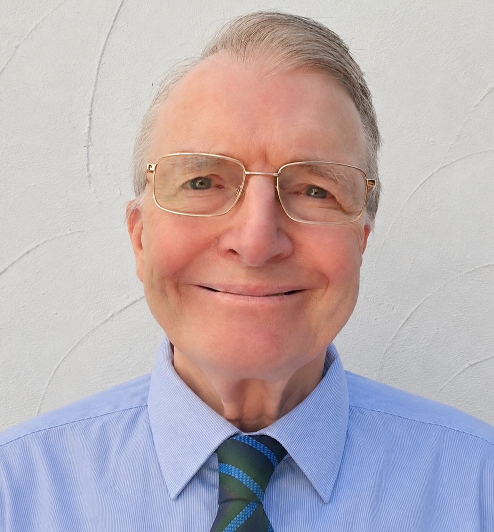Clive Holtham