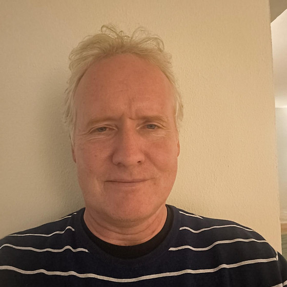 Dan Davies