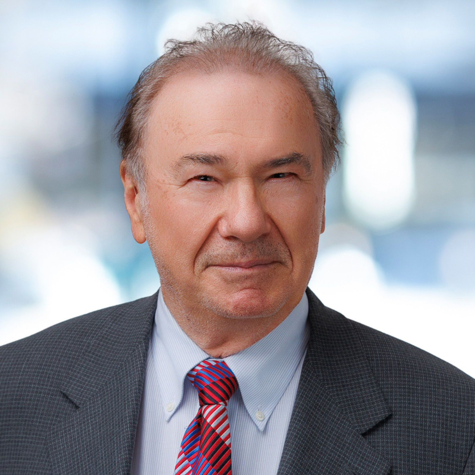 David J. Teece