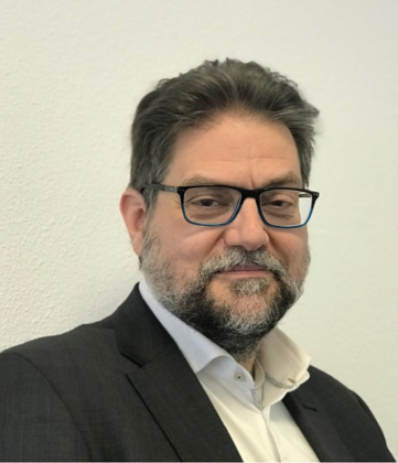 Ed van der Winden