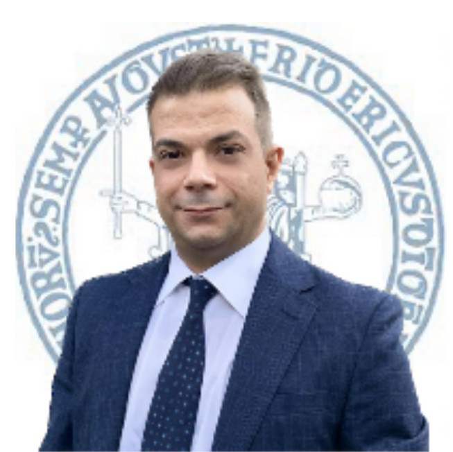 Francesco Caputo