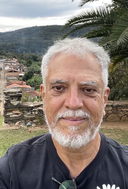 Jose S. Cabral Filho