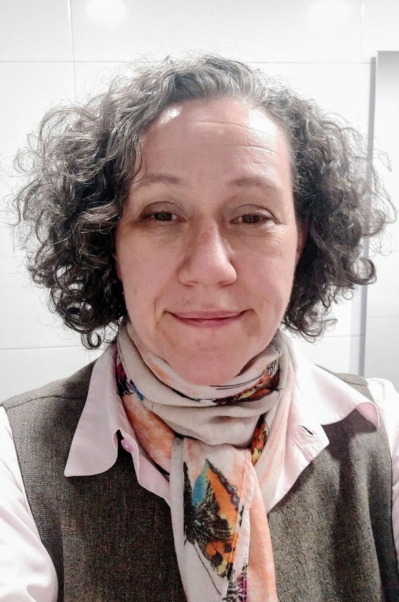 Katharine N. Farrell