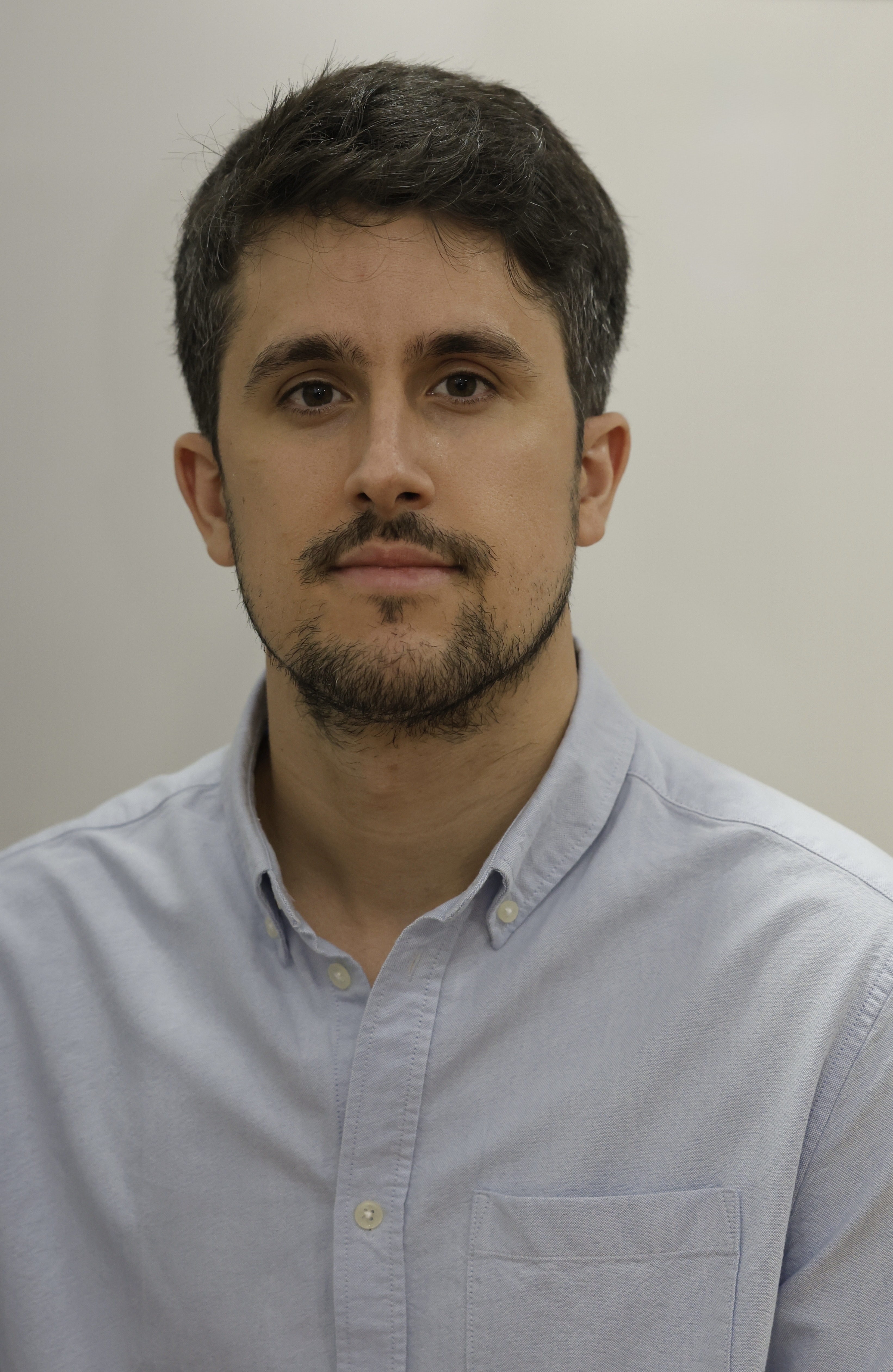 Miguel Garcia Matas