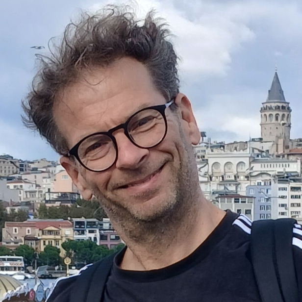 Theodor Sarafidis