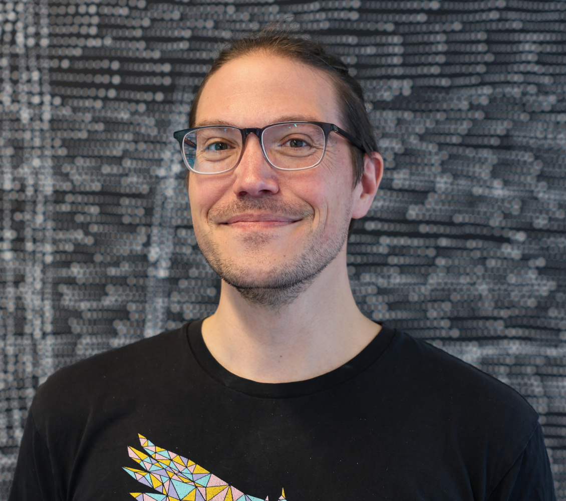 Thomas Biedermann