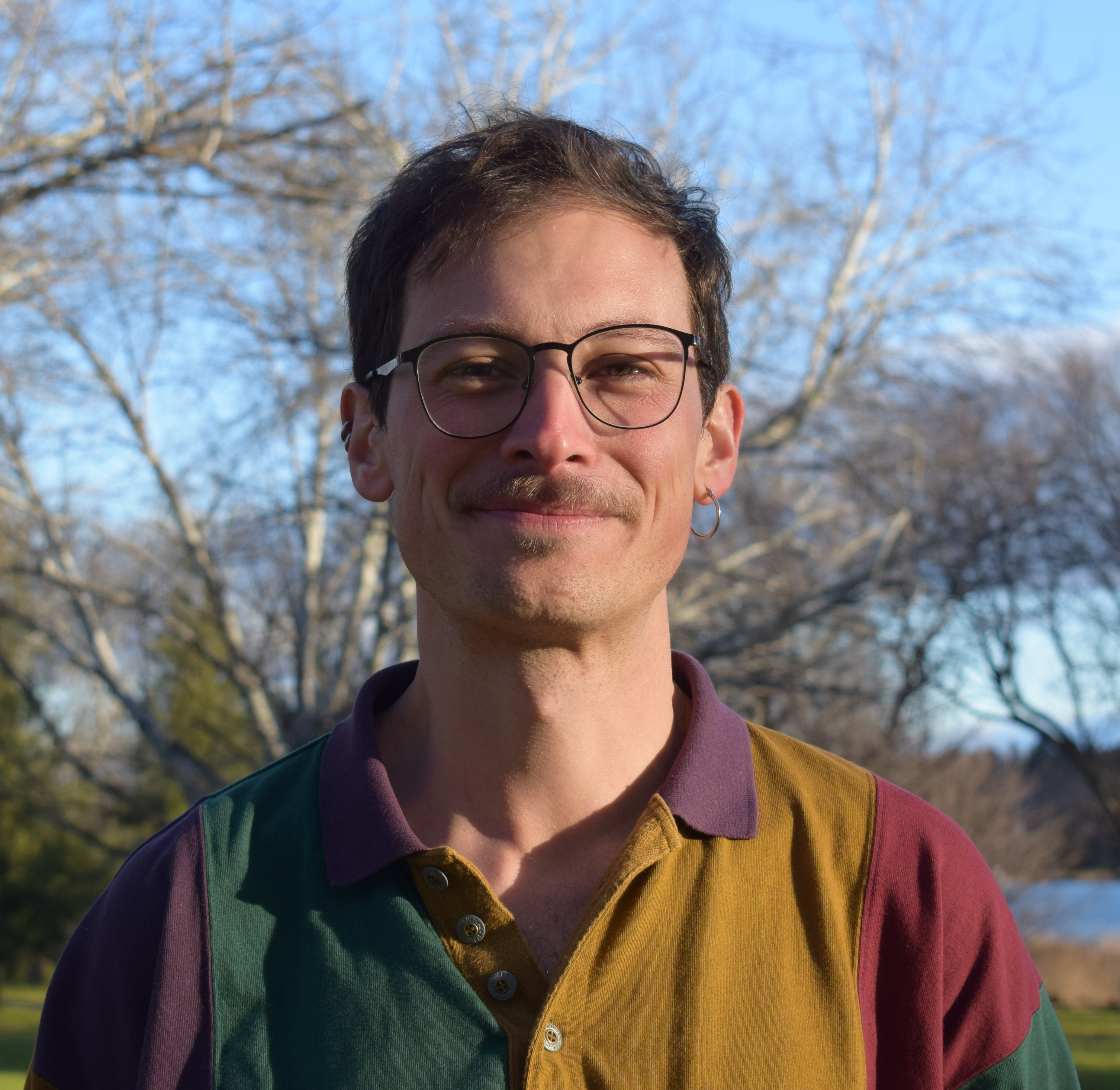 Thomas McEvoy-Zafiropulos